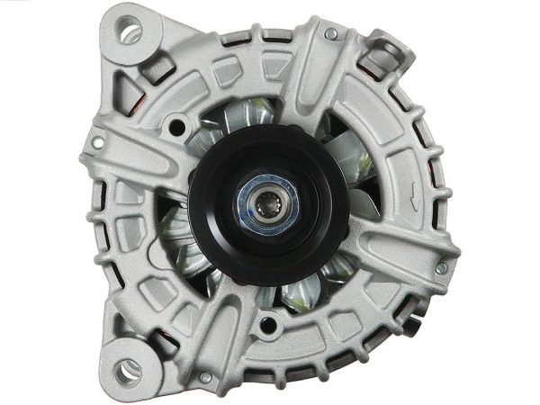 Alternator LAND ROVER DEFENDER Station Wagon (L663) D240 SD4 4x4 diesel 241 cai AS-PL A0837S