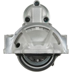 Electromotor LAND ROVER DEFENDER Station Wagon (L316) 2.2 Td4 4x4 (L316) diesel 150 cai AS-PL S6465(DENSO)