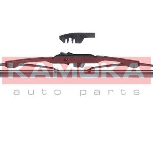 Lamela stergator LAND ROVER DEFENDER Cabrio (L316) 2.5 Td5 4x4 (L316) diesel 122 cai KAMOKA 26325