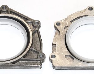 Simering arbore cotit LAND ROVER DEFENDER Station Wagon (L316) 2.5 TD 4x4 (L316) diesel 116 cai ELRING 274.440