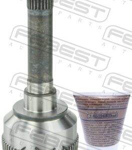 Cap planetara LAND ROVER DEFENDER Station Wagon (L316) 2.5 Td5 4x4 (L316) diesel 122 cai FEBEST 2910-DEF