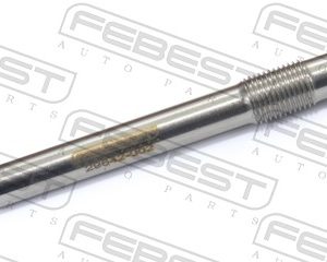 Bujie incandescenta LAND ROVER DEFENDER Pick Up (L316) 2.5 Td5 4x4 (L316) diesel 122 cai FEBEST 29642-002
