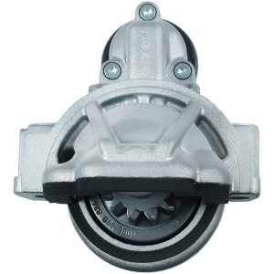 Electromotor LAND ROVER DEFENDER platou / sasiu (L316) 2.4 TD4 4x4 diesel 122 cai AS-PL S0123PR