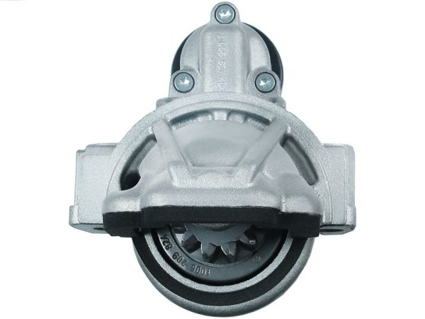 Electromotor LAND ROVER DEFENDER platou / sasiu (L316) 2.4 TD4 4x4 diesel 122 cai AS-PL S0123PR