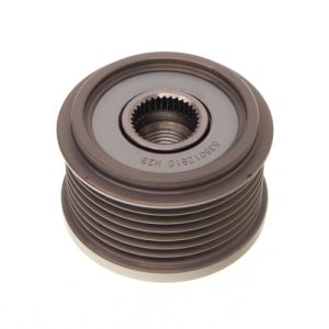 Fulie alternator LAND ROVER DEFENDER Station Wagon (L316) 2.4 Td4 4x4 (L316) diesel 122 cai MAXGEAR 30-0294