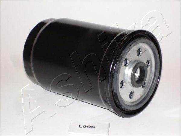 Filtru combustibil LAND ROVER DEFENDER Pick Up (L316) 2.5 Td5 4x4 (L316) diesel 122 cai ASHIKA 30-0L-L09