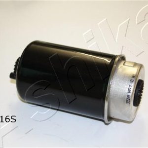 Filtru combustibil LAND ROVER DEFENDER platou / sasiu (L316) 2.2 Td4 4x4 (L317) diesel 122 cai ASHIKA 30-0L-L16