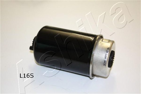 Filtru combustibil LAND ROVER DEFENDER platou / sasiu (L316) 2.2 Td4 4x4 (L317) diesel 122 cai ASHIKA 30-0L-L16