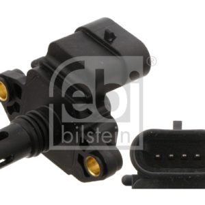 Senzor presiune galerie admisie LAND ROVER DEFENDER Cabrio (L316) 2.5 Td5 4x4 (L316) diesel 122 cai FEBI BILSTEIN 30860