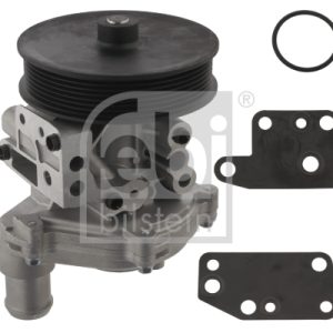 Pompa de apa LAND ROVER DEFENDER Station Wagon (L316) 2.4 Td4 4x4 (L316) diesel 122 cai FEBI BILSTEIN 31402