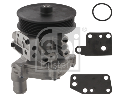 Pompa de apa LAND ROVER DEFENDER platou / sasiu (L316) 2.4 TD4 4x4 diesel 122 cai FEBI BILSTEIN 31402