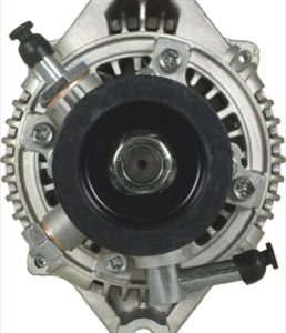 Alternator LAND ROVER DEFENDER Cabrio (L316) 2.5 Td5 4x4 (L316) diesel 122 cai HERTH BUSS ELPARTS 32201202