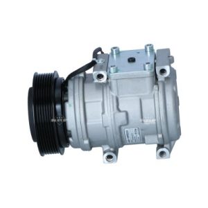 Compresor climatizare LAND ROVER DEFENDER Cabrio (L316) 2.5 Td5 4x4 (L316) diesel 122 cai NRF 32390