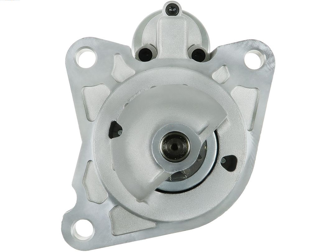 Electromotor LAND ROVER DEFENDER Cabrio (L316) 2.5 D 4x4 (L316) diesel 69 cai AS-PL S0537