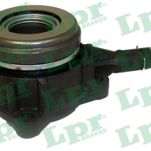 Rulment de presiune ambreiaj LAND ROVER DEFENDER Cabrio (L316) 2.2 Td4 4x4 (L317) diesel 122 cai LPR 3266