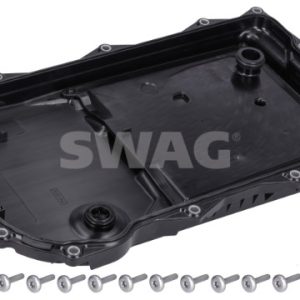 Filtru hidraulic cutie de viteze automata LAND ROVER DEFENDER Station Wagon (L663) P525 4x4 benzina 525 cai SWAG 33 10 0984