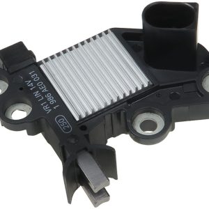 Regulator alternator LAND ROVER DEFENDER Station Wagon (L663) P300 Si4 4x4 benzina 300 cai AS-PL ARE0195(BOSCH)