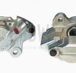Etrier frana LAND ROVER DEFENDER Station Wagon (L316) 2.5 Td5 4x4 (L316) diesel 122 cai BUDWEG CALIPER 344134