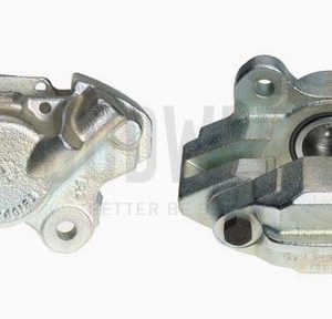 Etrier frana LAND ROVER DEFENDER Station Wagon (L316) 2.5 Td5 4x4 (L316) diesel 122 cai BUDWEG CALIPER 344135