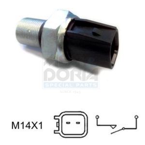 Comutator lampa marsalier LAND ROVER DEFENDER Station Wagon (L316) 2.4 Td4 4x4 (L316) diesel 122 cai MEAT DORIA 36060