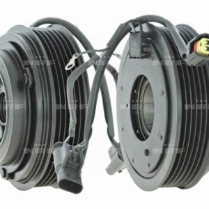 Cupla magnetica climatizare LAND ROVER DEFENDER Van (L663) 3.0 P400 I6 MHEV 4x4 benzina/elector 400 cai NRF 380164