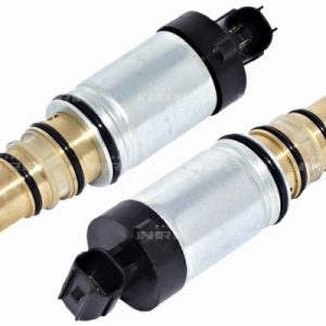 Supapa regulatoare compresor LAND ROVER DEFENDER Van (L663) 2.0 D200 SD4 4x4 diesel 200 cai NRF 38629