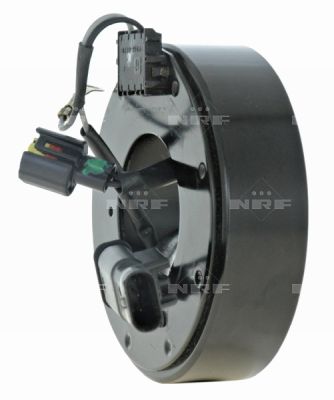 Bobina ambreiaj magnetic compresor LAND ROVER DEFENDER Van (L663) 2.0 D240 SD4 4x4 diesel 241 cai NRF 38717