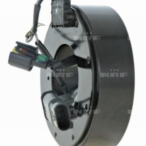 Bobina ambreiaj magnetic compresor LAND ROVER DEFENDER Van (L663) 2.0 P300 Si4 4x4 benzina 300 cai NRF 38717