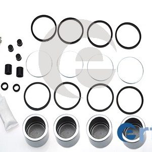 Set reparatie etrier LAND ROVER DEFENDER Cabrio (L316) 2.5 TDI 4x4 (L316) diesel 113 cai ERT 400958
