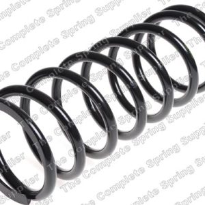 Arc spiral LAND ROVER DEFENDER Cabrio (L316) 2.2 Td4 4x4 (L317) diesel 122 cai LESJOFORS 4075757