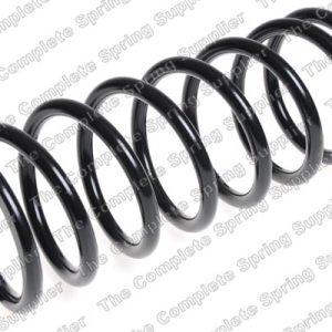 Arc spiral LAND ROVER DEFENDER Cabrio (L316) 2.5 D 4x4 (L316) diesel 69 cai LESJOFORS 4075758