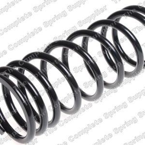 Arc spiral LAND ROVER DEFENDER Cabrio (L316) 2.5 Td5 4x4 (L316) diesel 122 cai LESJOFORS 4075759