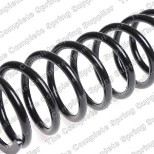 Arc spiral LAND ROVER DEFENDER Cabrio (L316) 2.5 D 4x4 (L316) diesel 69 cai LESJOFORS 4075761