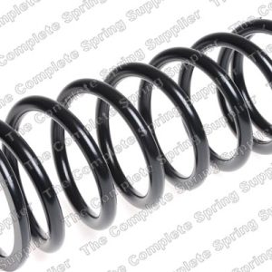 Arc spiral LAND ROVER DEFENDER Cabrio (L316) 2.2 Td4 4x4 (L317) diesel 122 cai LESJOFORS 4075762