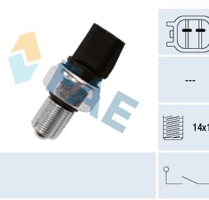 Comutator lampa marsalier LAND ROVER DEFENDER Cabrio (L316) 2.2 Td4 4x4 (L317) diesel 122 cai FAE 40921