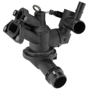 Termostat lichid racire LAND ROVER DEFENDER Station Wagon (L663) P300 MHEV 4x4 benzina/elector 300 cai WAHLER 412476.99D