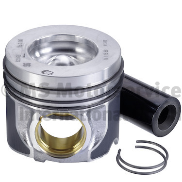 Piston LAND ROVER DEFENDER Station Wagon (L663) D240 SD4 4x4 diesel 241 cai KOLBENSCHMIDT 41348600