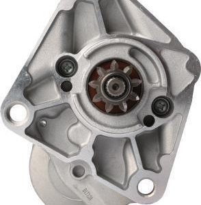 Electromotor LAND ROVER DEFENDER Cabrio (L316) 2.5 Td5 4x4 (L316) diesel 122 cai HERTH BUSS ELPARTS 42022760