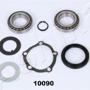 Set rulment roata LAND ROVER DEFENDER Cabrio (L316) 2.5 Td5 4x4 (L316) diesel 122 cai ASHIKA 44-10090