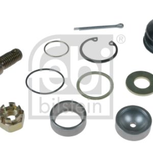 Chit de reparatie levier revers directie LAND ROVER DEFENDER Station Wagon (L316) 2.5 Td5 4x4 (L316) diesel 122 cai FEBI BILSTEIN 48113