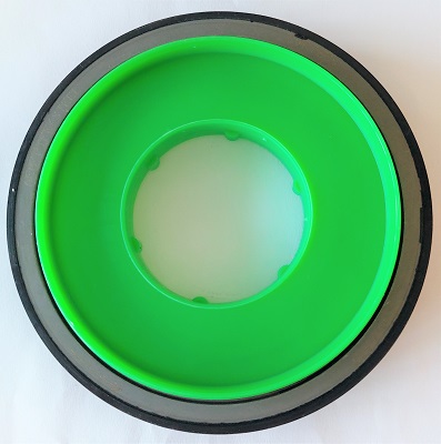 Simering arbore cotit LAND ROVER DEFENDER Van (L663) 2.0 P300 Si4 4x4 benzina 300 cai CORTECO 49124364