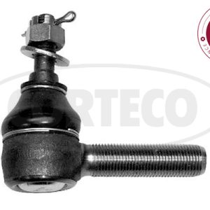 Cap de bara LAND ROVER DEFENDER Station Wagon (L316) 2.5 Td5 4x4 (L316) diesel 122 cai CORTECO 49400452