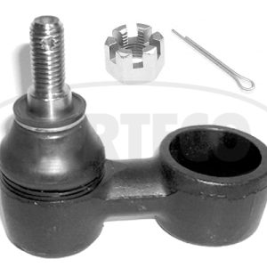 Bieleta antiruliu LAND ROVER DEFENDER Cabrio (L316) 2.5 Td5 4x4 (L316) diesel 122 cai CORTECO 49400743
