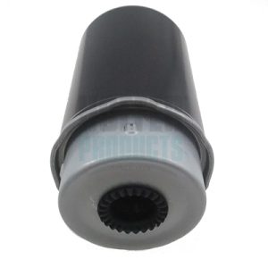Filtru combustibil LAND ROVER DEFENDER Pick Up (L316) 2.4 Td4 4x4 (L317) diesel 122 cai HOFFER 5077