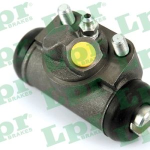 Cilindru receptor frana LAND ROVER DEFENDER Cabrio (L316) 2.5 Td5 4x4 (L316) diesel 122 cai LPR 5128