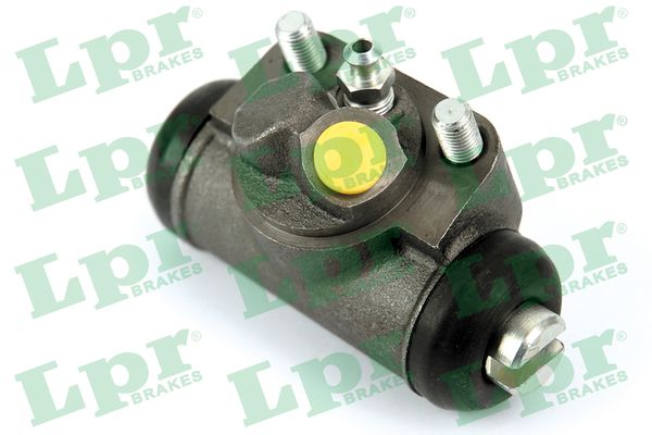 Cilindru receptor frana LAND ROVER DEFENDER Pick Up (L316) 2.5 Td5 4x4 (L316) diesel 122 cai LPR 5128