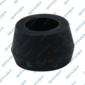 Bucsa distantier amortizor LAND ROVER DEFENDER Pick Up (L316) 2.5 Td5 4x4 (L316) diesel 122 cai GSP 513063