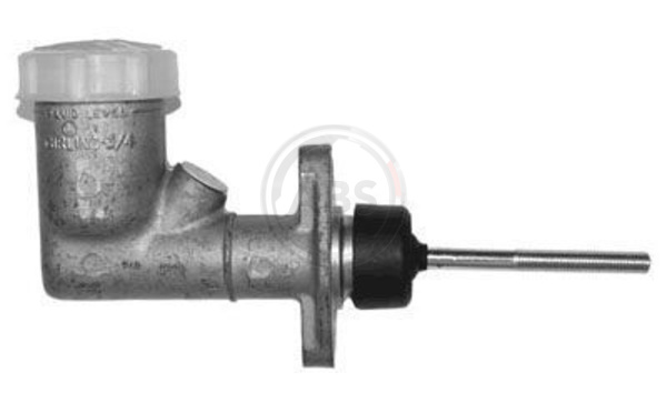 Pompa centrala ambreiaj LAND ROVER DEFENDER Pick Up (L316) 2.4 Td4 4x4 (L317) diesel 122 cai ABS 51960X