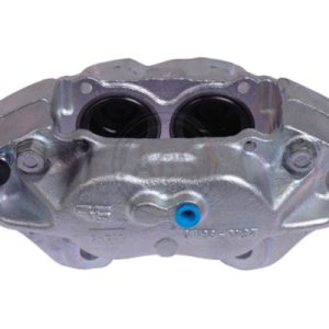 Etrier frana LAND ROVER DEFENDER platou / sasiu (L316) 2.4 TD4 4x4 diesel 122 cai ABS 520542
