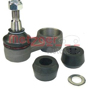 Bieleta antiruliu LAND ROVER DEFENDER Cabrio (L316) 2.5 Td5 4x4 (L316) diesel 122 cai METZGER 53050418